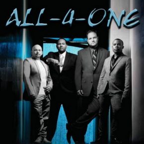 All-4-One - Discography (8 CD) (1994-2009) [CD] [FLAC]