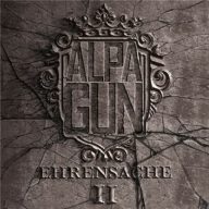 Alpa Gun Ehrensache II Limited Fan Edition 2015