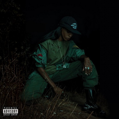 Angel Haze – Back to the Woods 2015