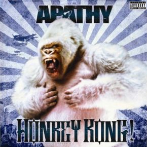 Apathy 2011 Honkey Kong Deluxe Edition