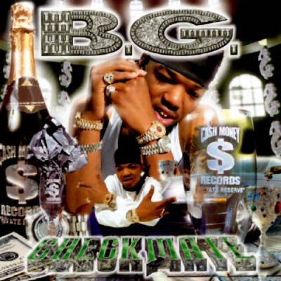 B.G. Checkmate 2000