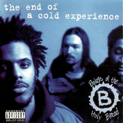 Bakers Of The Holy Bread The End Of A Cold Experience 1995