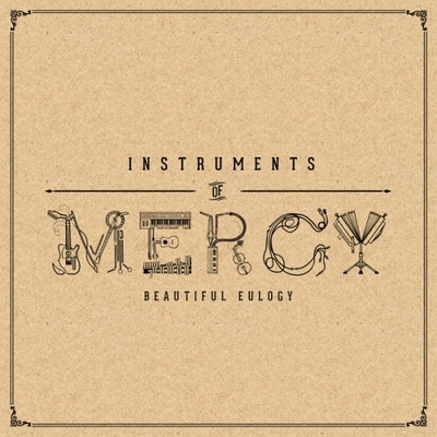 Beautiful Eulogy Braille Odd Thomas Courtland Urbano Instruments Of Mercy 2013