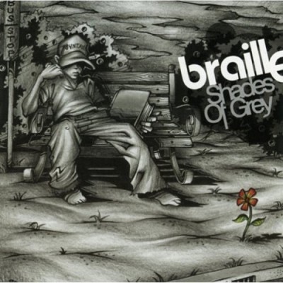 Braille 2004 Shades of Grey