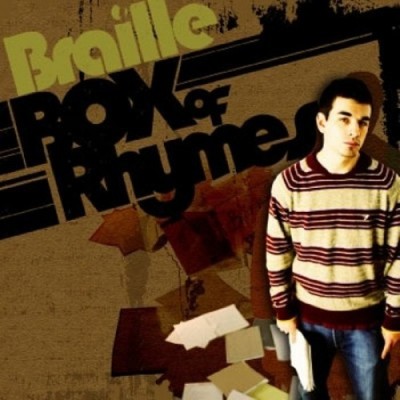 Braille 2006 Box Of Rhymes