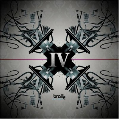 Braille 2008 The IV Edition