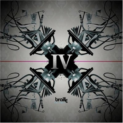 Braille - The IV Edition (2008)
