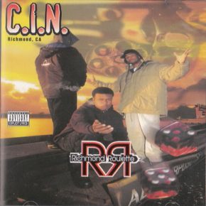 C.I.N. - Richmond Roulette (1996)