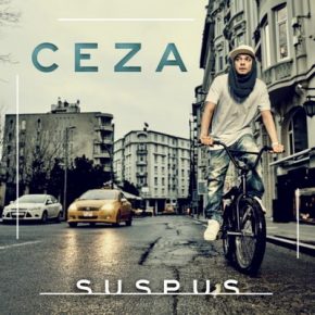 Ceza - Suspus (2015) [FLAC]