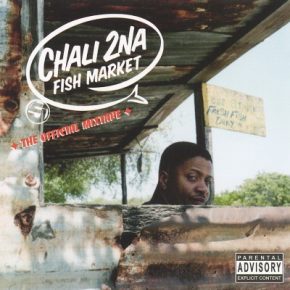 Chali 2na 2004 Fish Market