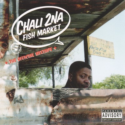 Chali 2na 2004 Fish Market