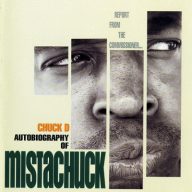 Chuck D 1996 Autobiography Of Mistachuck FLAC