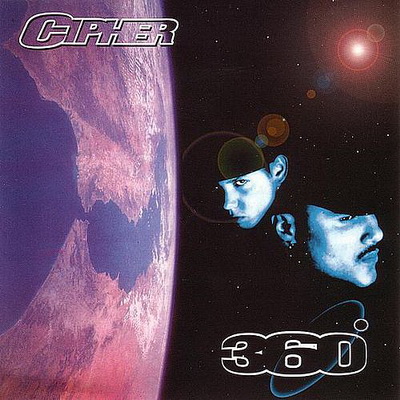 Cipher - 360 Degrees (1995)