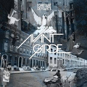 Constant Deviants Avant Garde 2015
