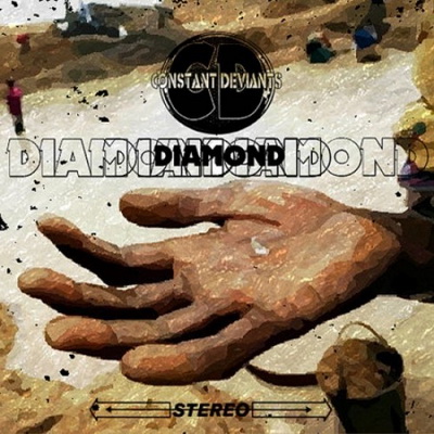 Constant Deviants - Diamond (2012) FLAC + 320]