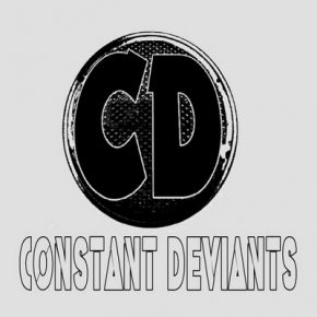 Constant Deviants - Discography (7 Releases) (1998-2015) [320]