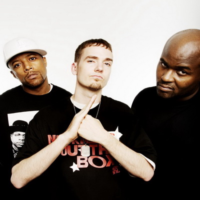 CunninLynguists Discography 19 Releases 2001 2015