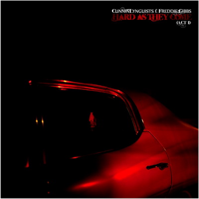 CunninLynguists - Hard As They Come (Single) (2011) [CD] [FLAC]