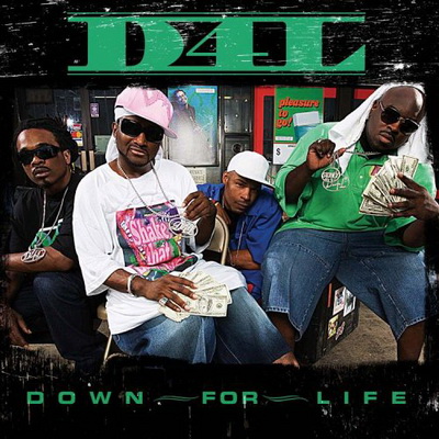 D4L Down for Life 2005