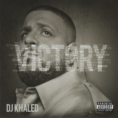 DJ Khaled 2010 Victory