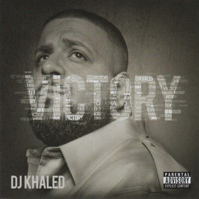 DJ Khaled - Victory (2010)