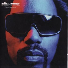 DaM FunK 2009 Toeachizown