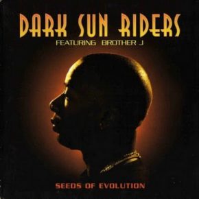 Dark Sun Riders - Seeds Of Evolution (1996)