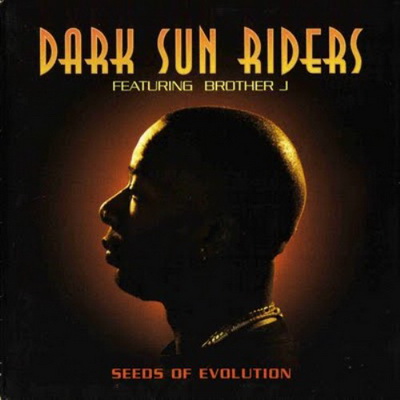 Dark Sun Riders Seeds Of Evolution 1996