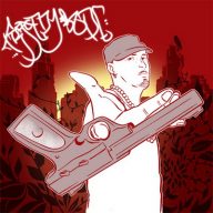 Deacon The Villain Justme 2010 Tragedy Dope