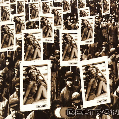 Deltron 3030 - Positive Contact (Ep) (2001)