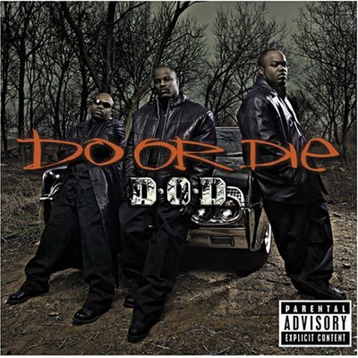 Do Or Die 2005 D.O.D. FLAC