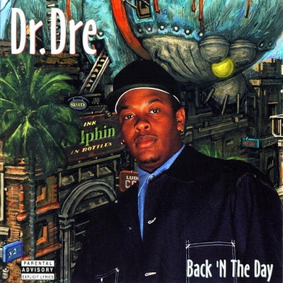 Dr. Dre Back ‘N The Day 1996