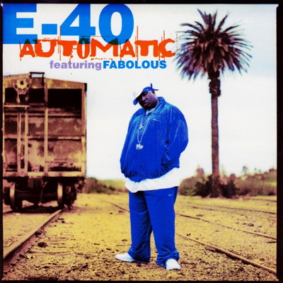 E-40 – Automatic (CDS) (2002)