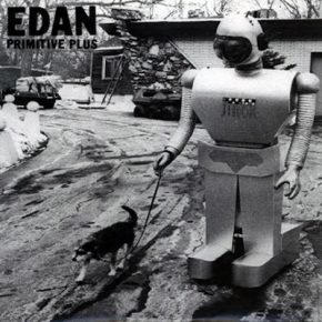 Edan Primitive Plus 2002