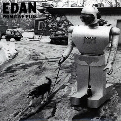 Edan Primitive Plus 2002
