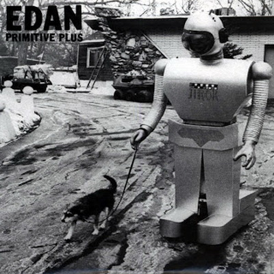 Edan - Primitive Plus (2002)