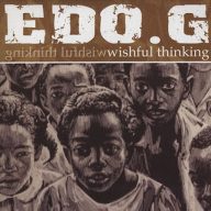Edo.G Wishful Thinking 2002