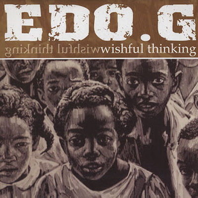 Edo.G - Wishful Thinking (2002)