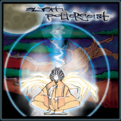 Eligh 2003 Poltergeist