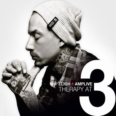 Eligh & AmpLive - Therapy At 3 (2011)