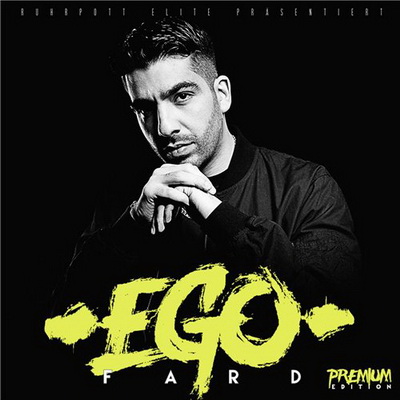 Fard Ego Premium Edition 2015