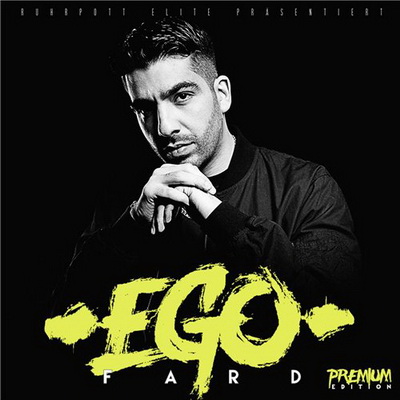 Fard - Ego (Premium Edition) (2015) [WAV]