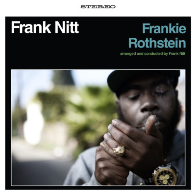 Frank Nitt 2015 Frankie Rothstein
