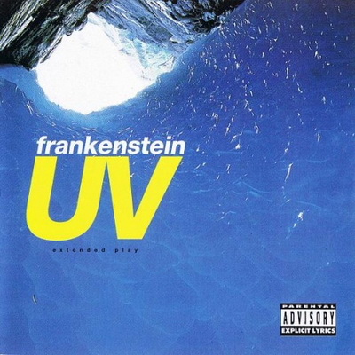 Frankenstein - UV (1998) [FLAC]