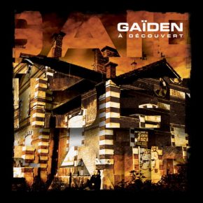 Gaiden A Decouvert 2015