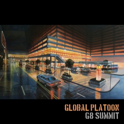 Global Platoon G8 Summit 2012