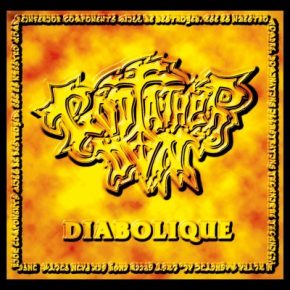 Godfather Don - Diabolique (1999) [FLAC]