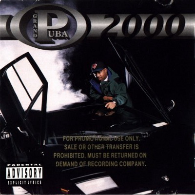 Grand Puba 1995 2000