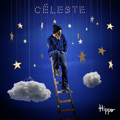 Hippocampe Fou Celeste 2015