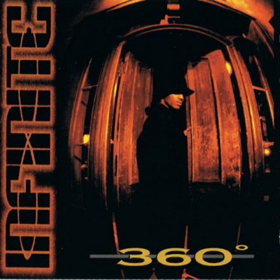 Infinite - 360 Degrees EP (1998)